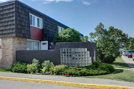 80 Galbraith Dr SW #13A Calgary, AB T3E 1H2