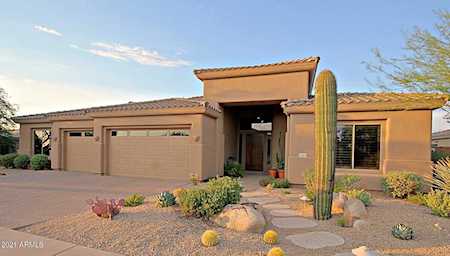 9686 E Preserve Way Scottsdale, AZ 85262