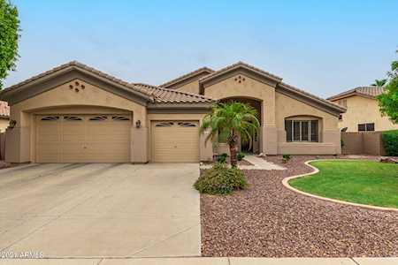 12743 W Highland Avenue Litchfield Park, AZ 85340