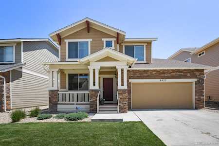 8432 Gladiola St Arvada, CO 80005