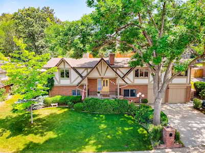 7026 Dudley Dr Arvada, CO 80004