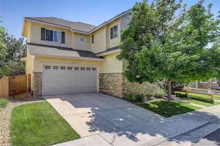 10696 Riverbrook Circle Highlands Ranch, CO 80126