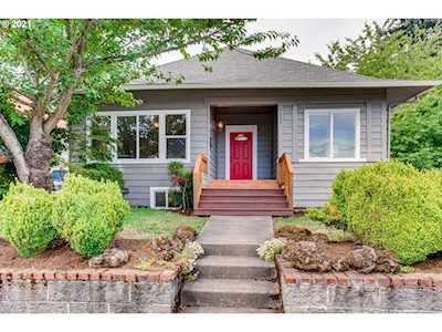 5507 N Harvard St Portland, OR 97203