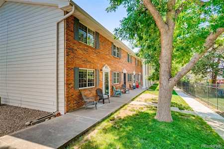 13989 E Utah Circle #10 Aurora, CO 80012