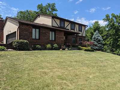 11655 Windridge Drive Pickerington, OH 43147