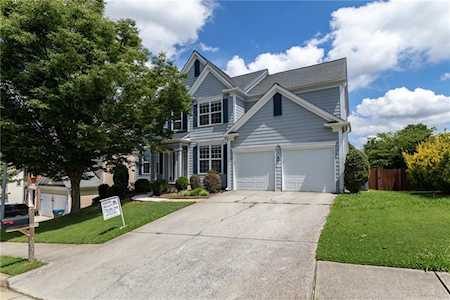 2628 Myrlewood Ln NW Kennesaw, GA 30144