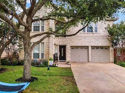 4076 Cargill DR Round Rock, TX 78681