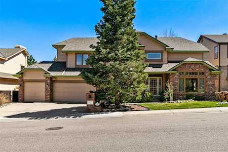 15358 W Ellsworth Dr Golden, CO 80401