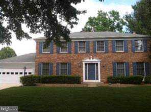 11021 Spyglass Hill Drive Bowie, MD 20721