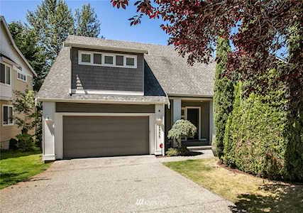 2355 140th Way SE Bellevue, WA 98007