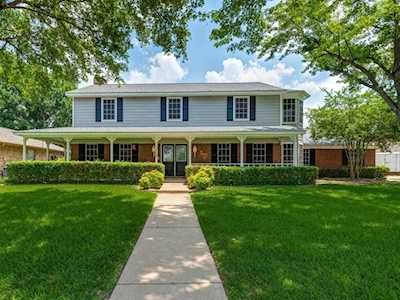 6532 Lake Side Circle North Richland Hills, TX 76180