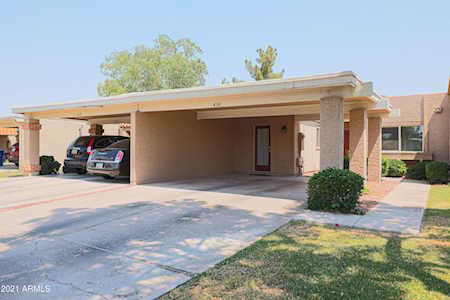 414 E Colgate Drive Tempe, AZ 85283