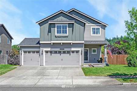 1110 Ross Ave NW Orting, WA 98360