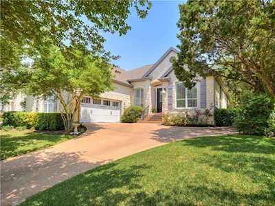 8412 Asmara DR Austin, TX 78750