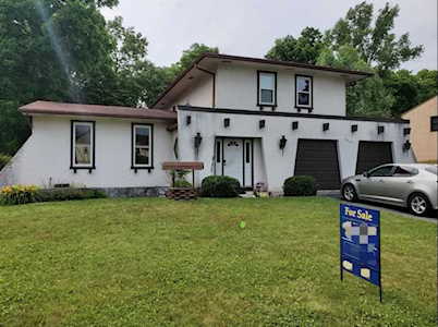 7014 White Butterfly Lane Reynoldsburg, OH 43068