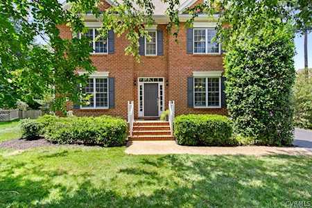 5104 Amberwood Circle Glen Allen, VA 23059