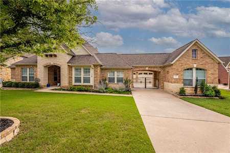 138 Desert Willow WAY Austin, TX 78737