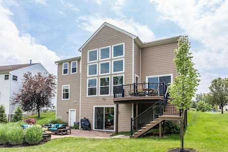 7815 Vinmar Way Galena, OH 43021