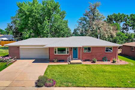 3367 W Saratoga Ave Englewood, CO 80110