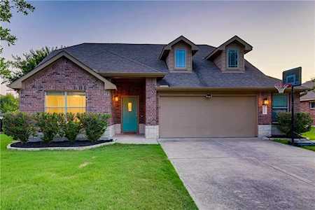 18616 Jana Patrice DR Pflugerville, TX 78660