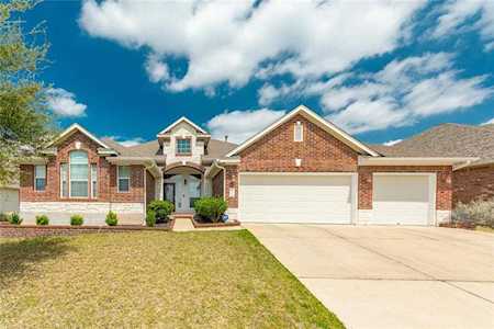 19500 Sea Island DR Pflugerville, TX 78660