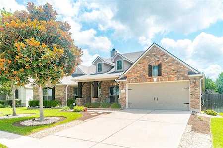 20109 Chayton CIR Pflugerville, TX 78660