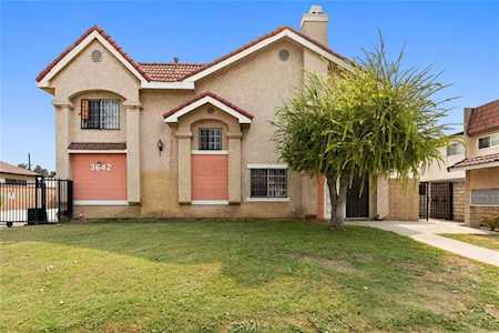 3642 Durfee Avenue #F El Monte, CA 91732