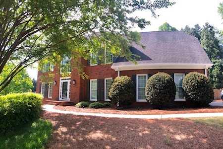 5465 Heathridge Terrace Duluth, GA 30097