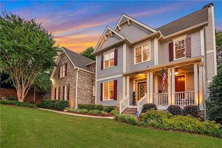 511 Wooded Mountain Trl Canton, GA 30114