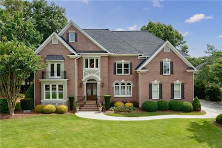 300 Windlake Ct Johns Creek, GA 30022