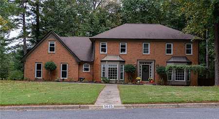 5615 Covena Ct Peachtree Corners, GA 30092
