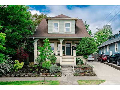 4817 NE Garfield Ave Portland, OR 97211