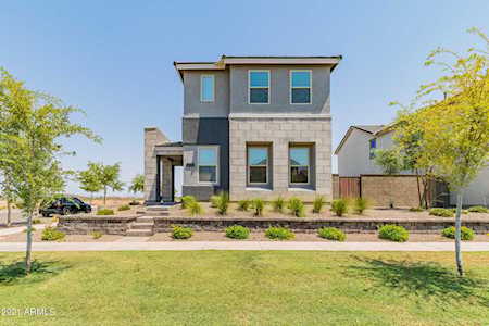 25822 N 20th Lane Phoenix, AZ 85085