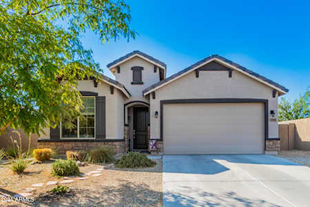 17508 W Copper Ridge Drive Goodyear, AZ 85338