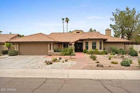 1024 E Vinedo Lane Tempe, AZ 85284