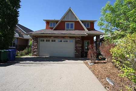 168 Wiley Crescent Red Deer, AB T4N 7G7
