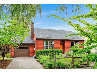 7404 N Wayland Ave Portland, OR 97203