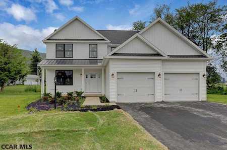 108 Bluestem Circle Centre Hall, PA 16828