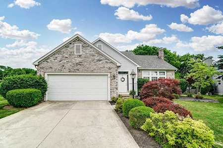 4866 Roger Allen Court Hilliard, OH 43026