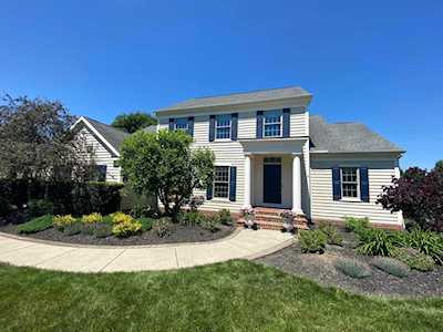 2545 Ashcroft Loop Blacklick, OH 43004