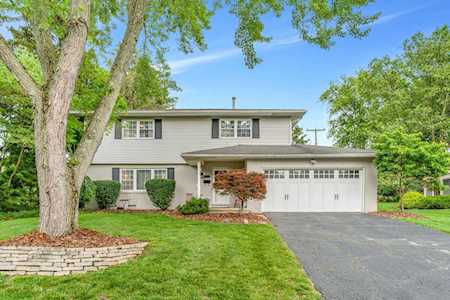 170 Longfellow Avenue Worthington, OH 43085