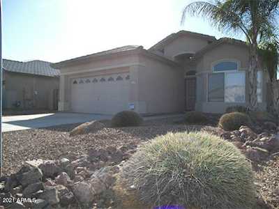 12387 W Lincoln Street Avondale, AZ 85323