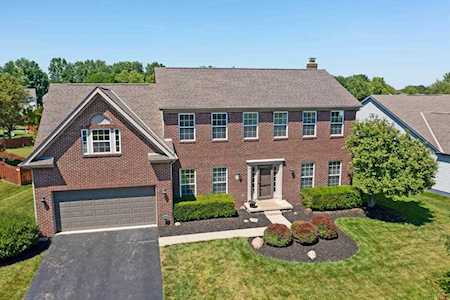 7177 Nightshade Drive Westerville, OH 43082