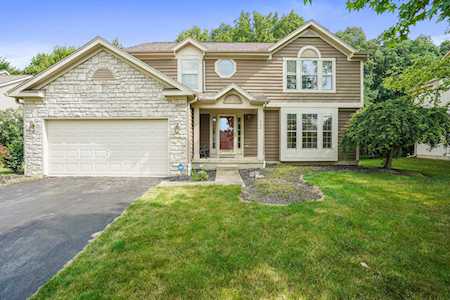 232 Longmeadow Court Powell, OH 43065