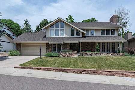 5449 E Long Place Centennial, CO 80122