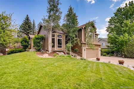 1602 Whitetail Dr Castle Rock, CO 80104