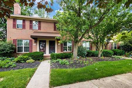 7941 Boothbay Court Powell, OH 43065