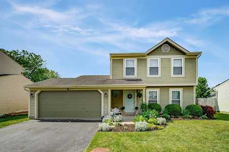 6205 Glenwillow Boulevard Galloway, OH 43119