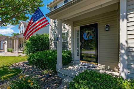 957 Portlock Drive Columbus, OH 43228