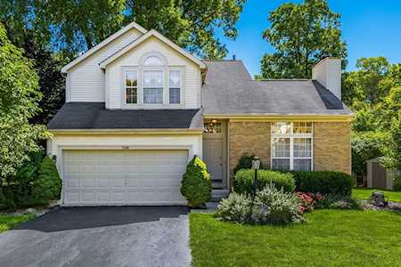 3488 Vintage Woods Drive Hilliard, OH 43026